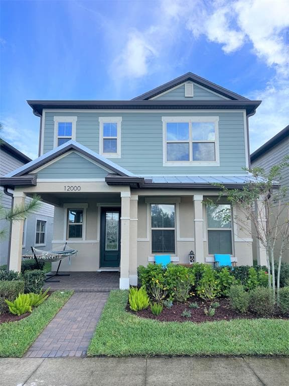12000 RUDDY RUN ODESSA, FL 33556