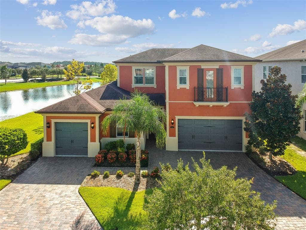 4468 ORTONA LANE