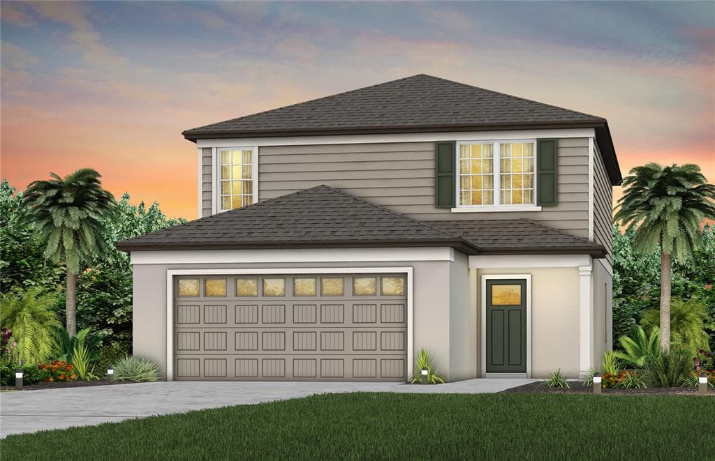 485 WATERFORD DRIVE LAKE ALFRED, FL 33850