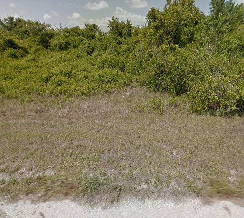 13498 LOS ANGELES AVENUE PORT CHARLOTTE, FL 33981