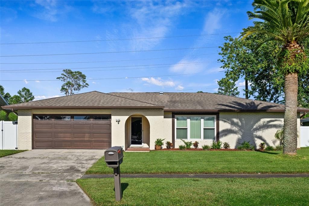 3463 MERLIN DRIVE CLEARWATER, FL 33761