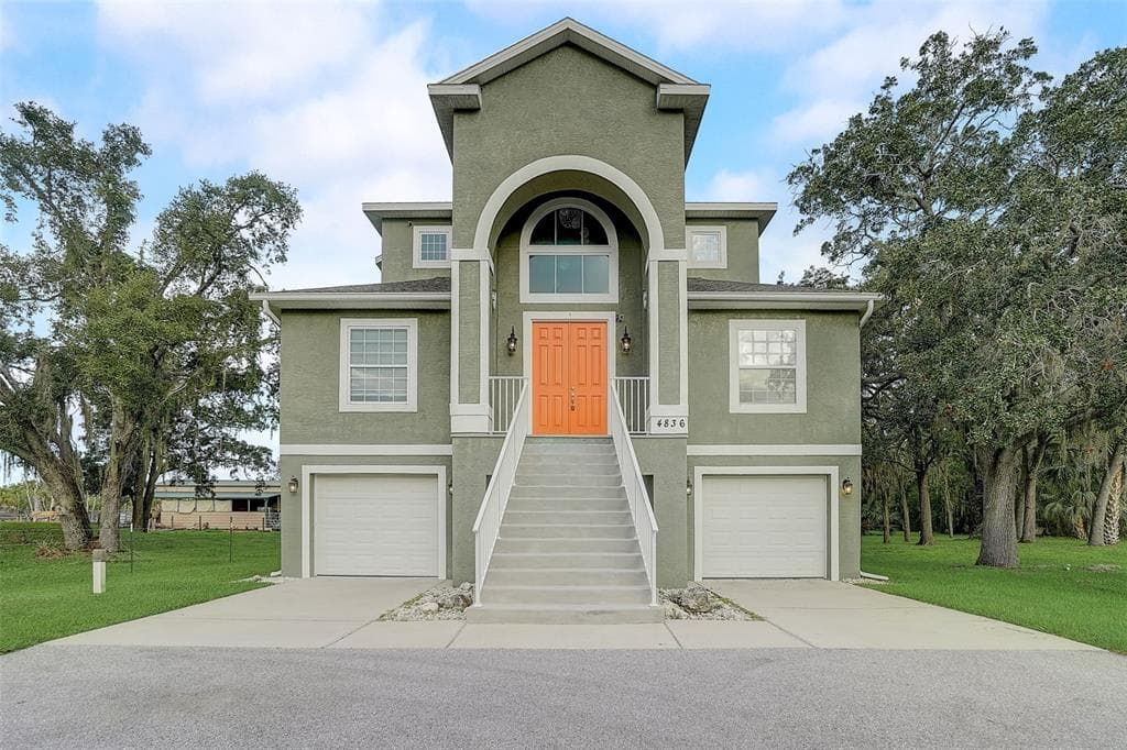 4836 TROYDALE ROAD TAMPA, FL 33615