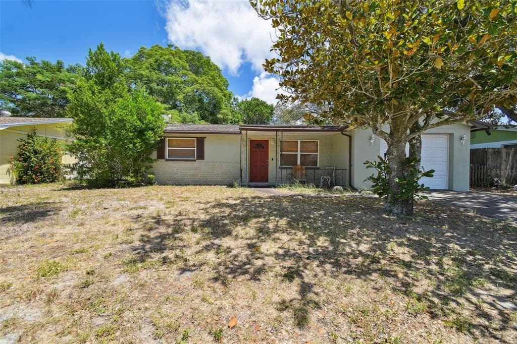 1426 DARTMOUTH DRIVE HOLIDAY, FL 34691