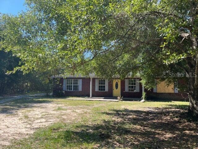 5571 HARBOUR OAKS DRIVE MILTON, FL 32583