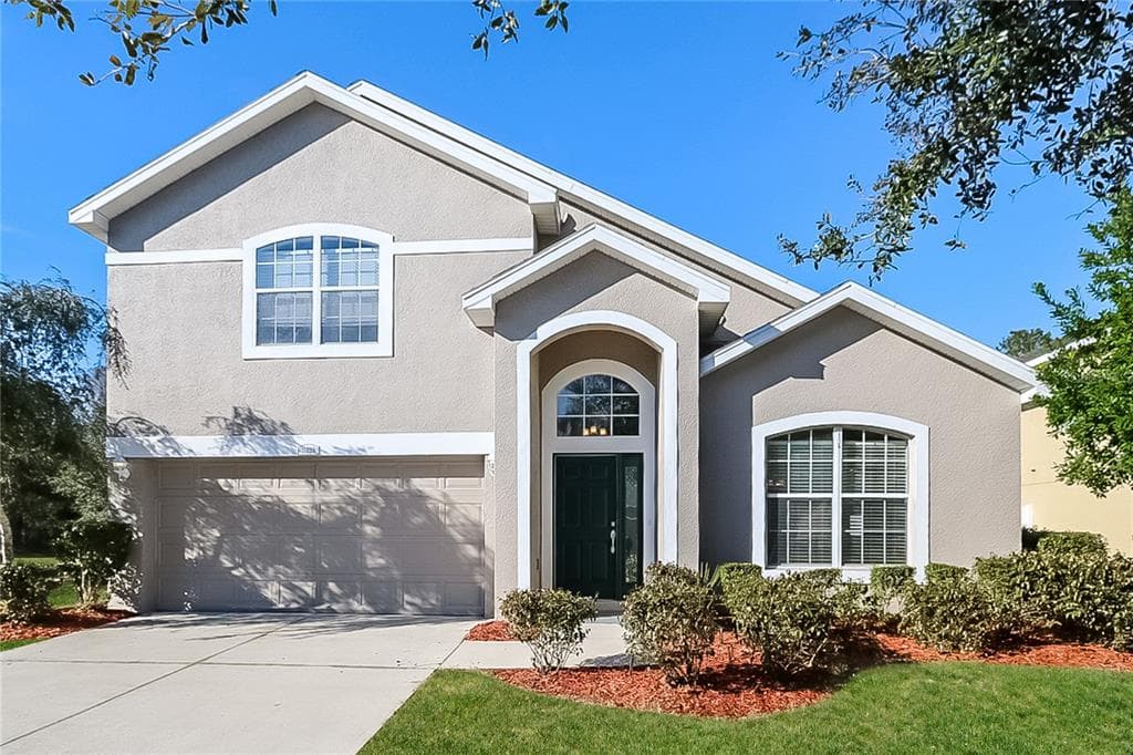 11829 COLONY LAKES BOULEVARD NEW PORT RICHEY, FL 34654