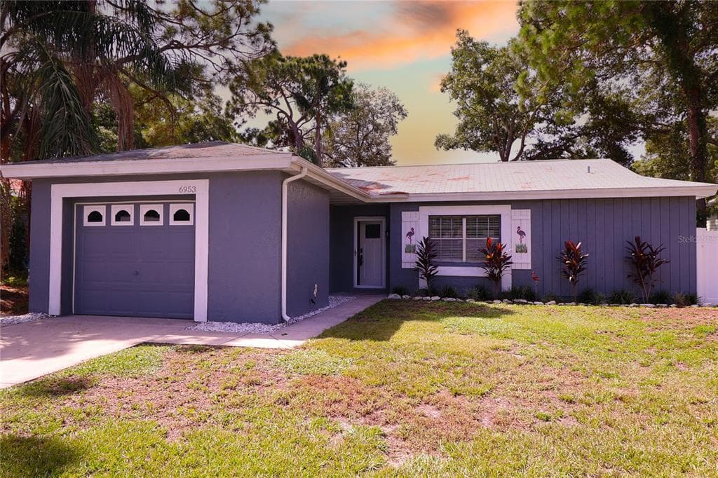 6953 124TH TERRACE LARGO, FL 33773