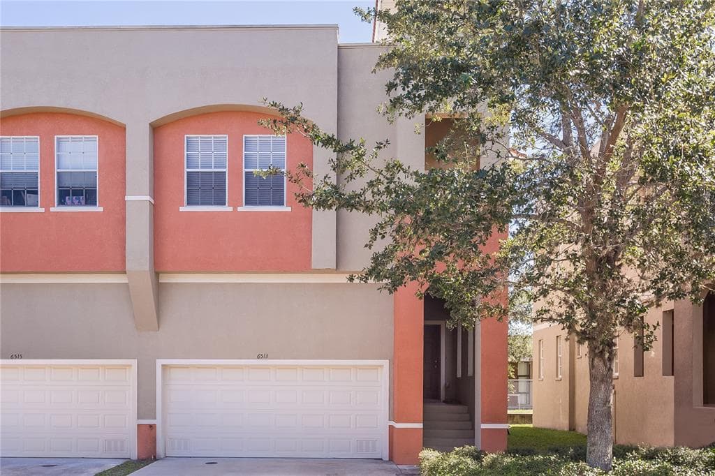 6513 QUIET POOL COURT APOLLO BEACH, FL 33572