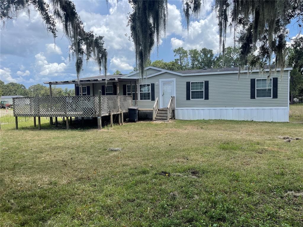 4819 W TRAPNELL ROAD PLANT CITY, FL 33566