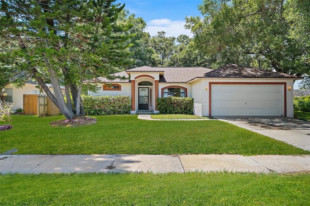 512 N WASHINGTON AVENUE CLEARWATER, FL 33755