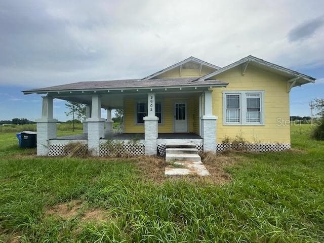 4902 JAMES L REDMAN PARKWAY PLANT CITY, FL 33567