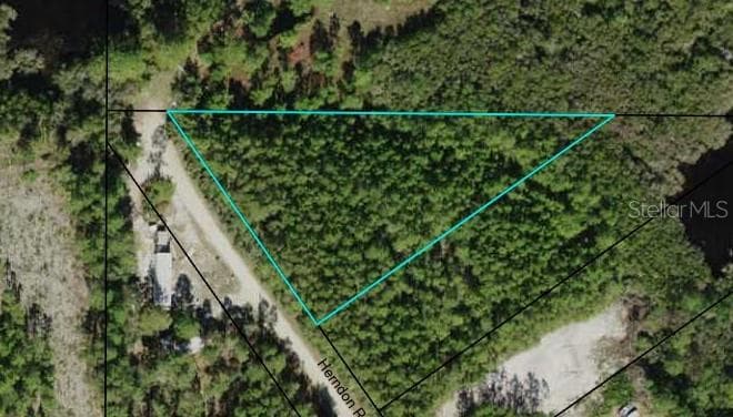 145 HERNDON RD CARRABELLE, FL 32322