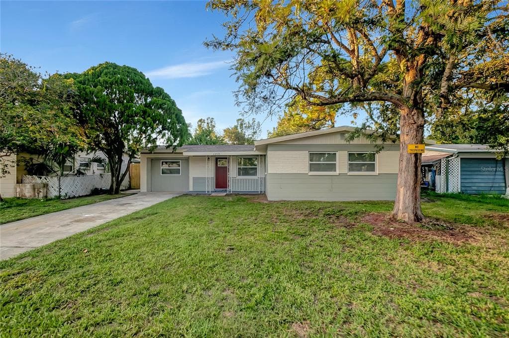 6359 57TH AVENUE N ST PETERSBURG, FL 33709