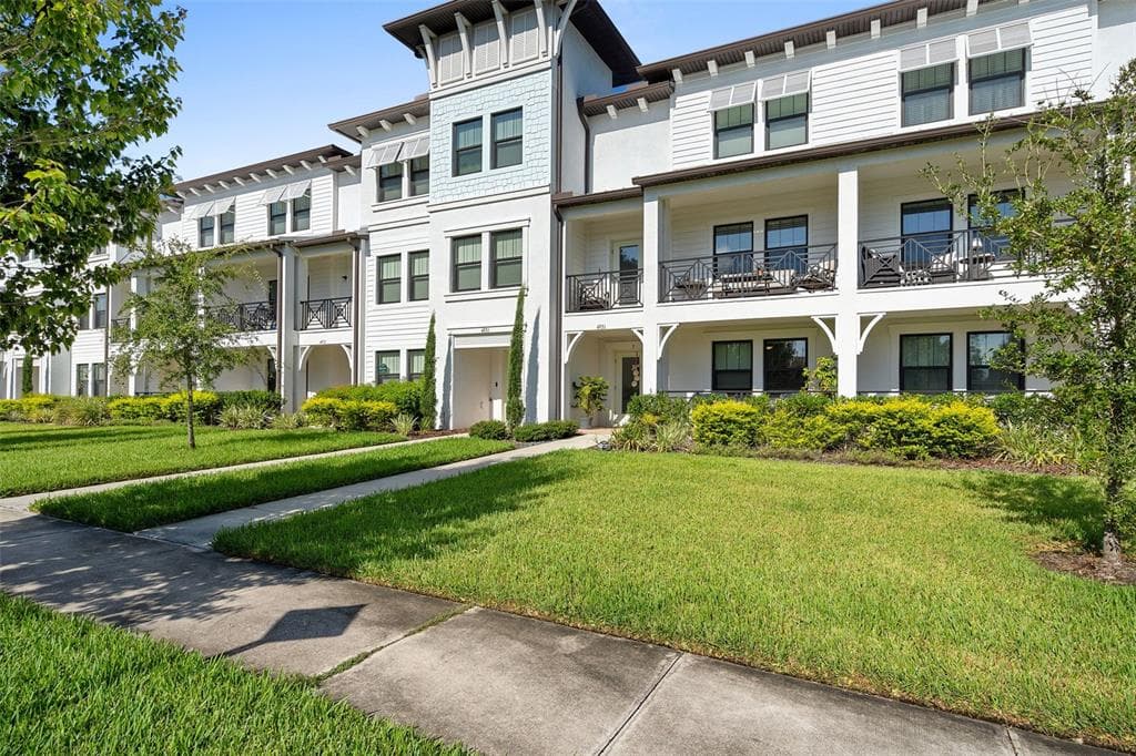 4931 W PAUL AVENUE UNIT 3 TAMPA, FL 33611
