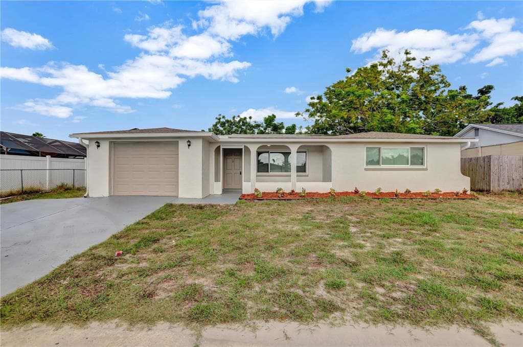 11614 ZIMMERMAN ROAD PORT RICHEY, FL 34668