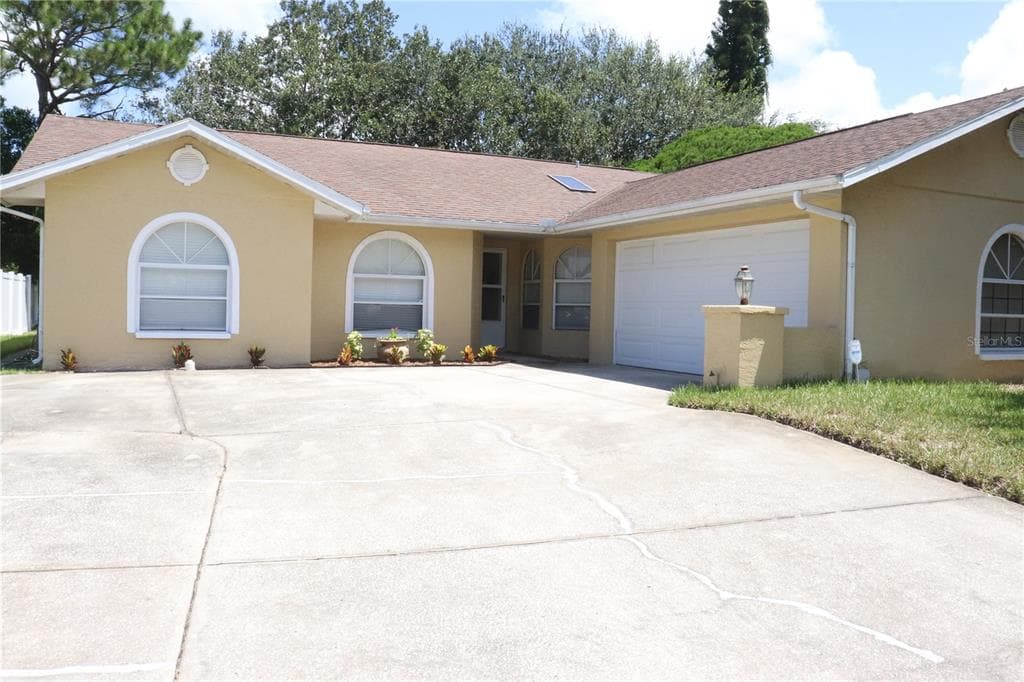 4441 SAIL DRIVE NEW PORT RICHEY, FL 34652