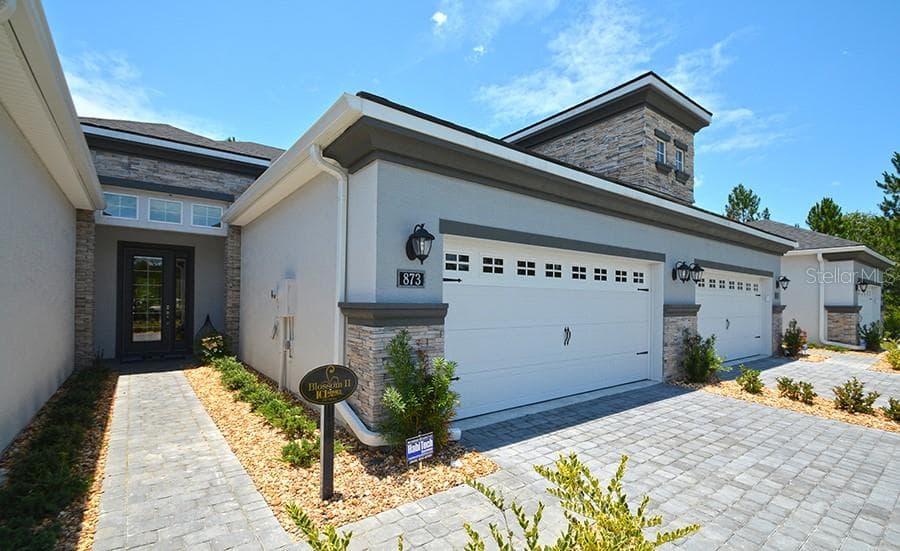 35 SOUTHAMPTON STREET ORMOND BEACH, FL 32174