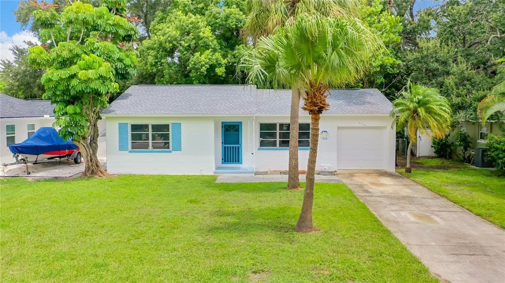 4735 CORONADO WAY S GULFPORT, FL 33711