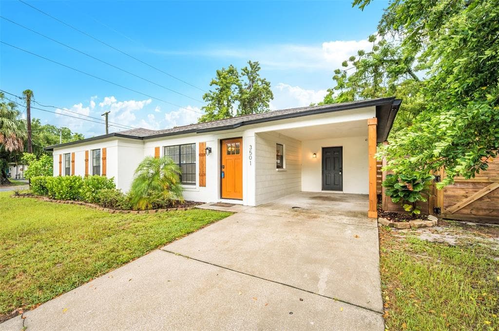 3501 E 23RD AVENUE TAMPA, FL 33605