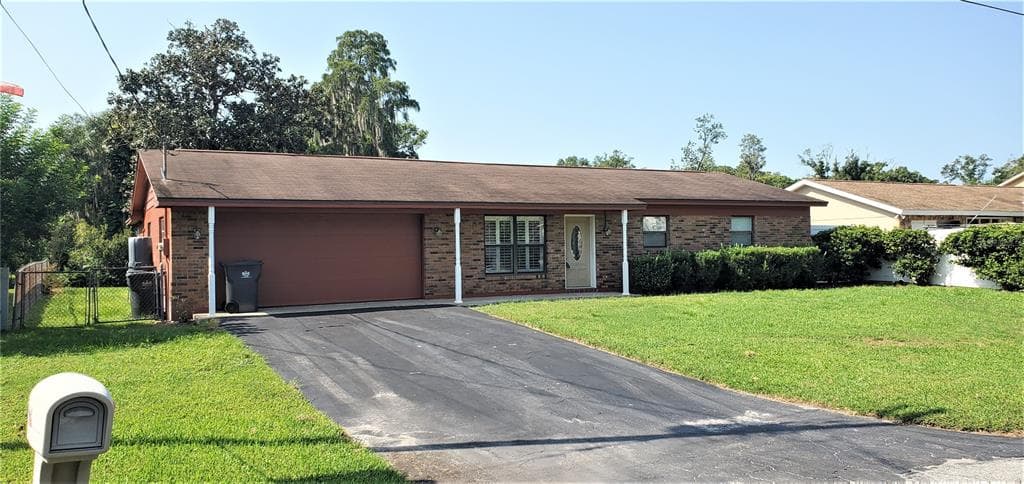 18812 TRACER DRIVE LUTZ, FL 33549