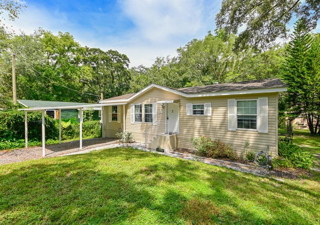 2908 IRENE STREET LUTZ, FL 33559