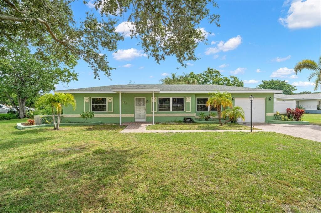 6120 49TH AVENUE N KENNETH CITY, FL 33709