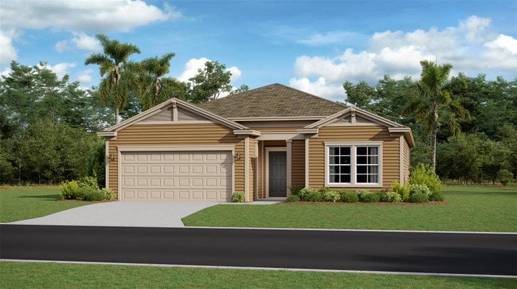 9205 SW 58TH CIRCLE OCALA, FL 34476