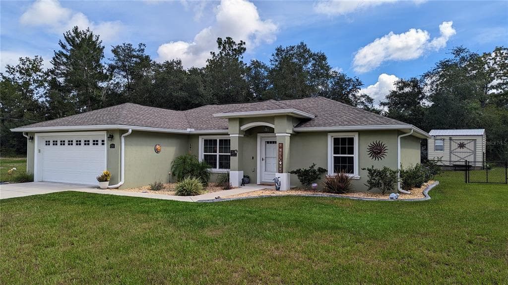 7241 N WESTBROOK WAY CITRUS SPRINGS, FL 34433