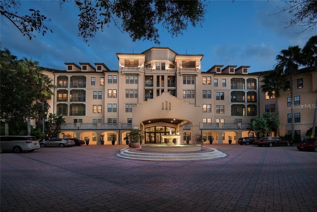 501 MIRASOL CIRCLE UNIT 112 CELEBRATION, FL 34747