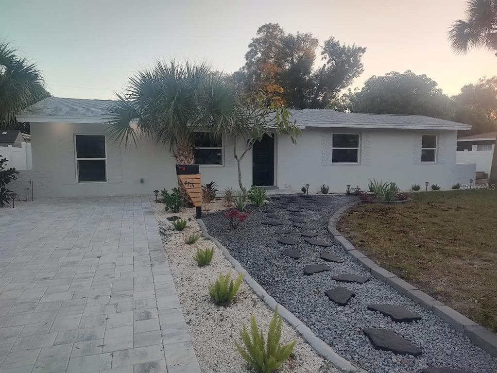 4714 30TH AVENUE N ST PETERSBURG, FL 33713