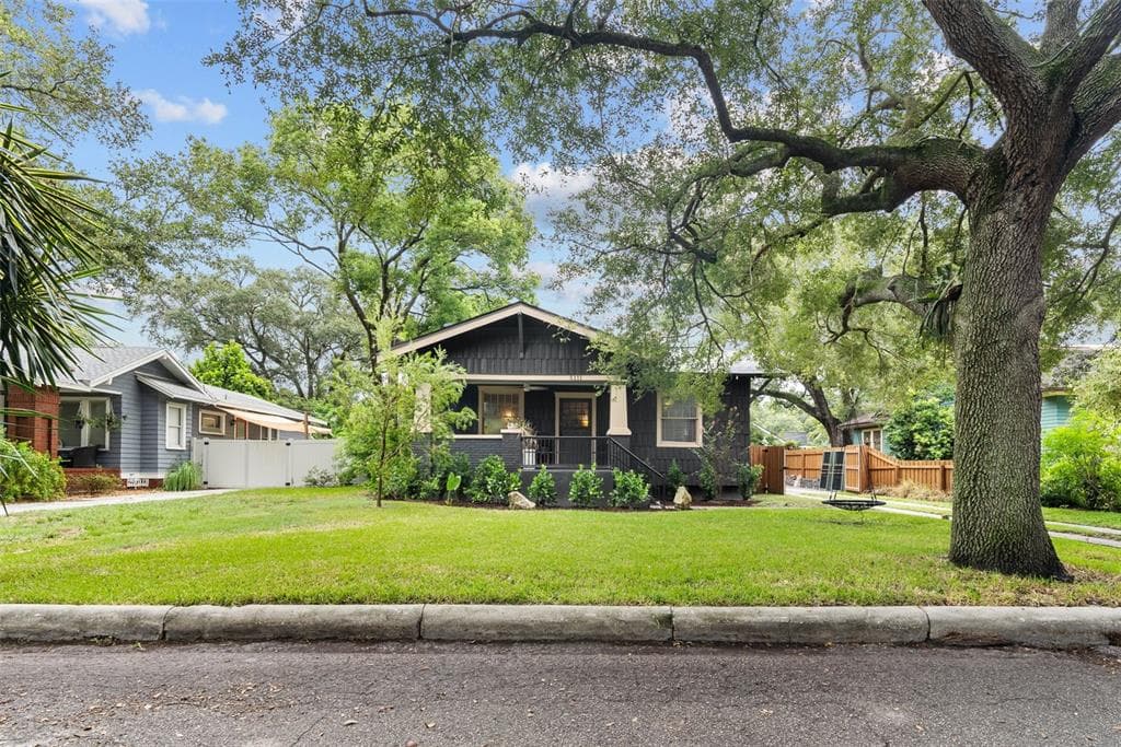 5111 N BRANCH AVENUE TAMPA, FL 33603