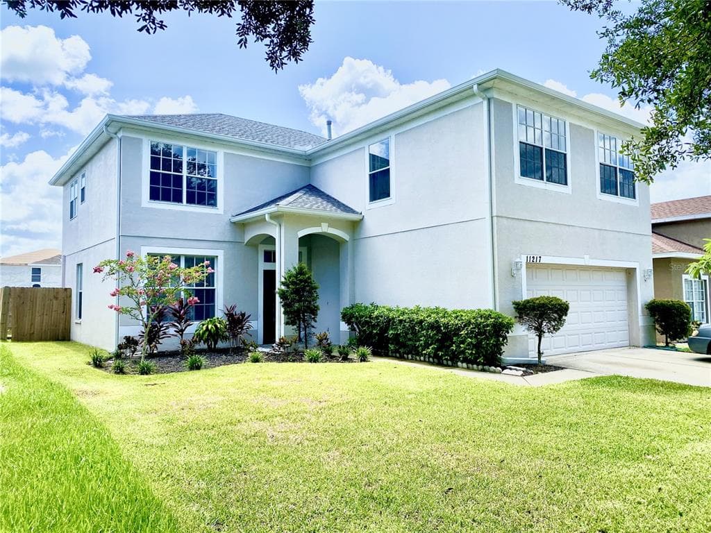 11217 AVERY OAKS DRIVE TAMPA, FL 33625