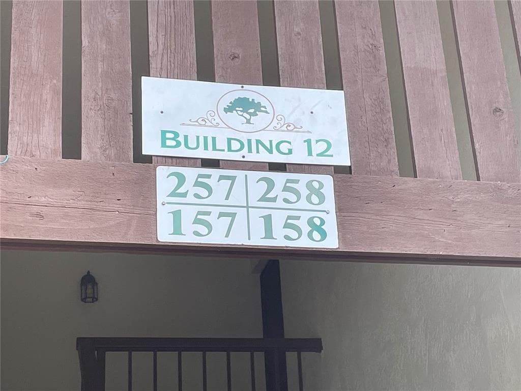 2400 FOREST DRIVE UNIT 257