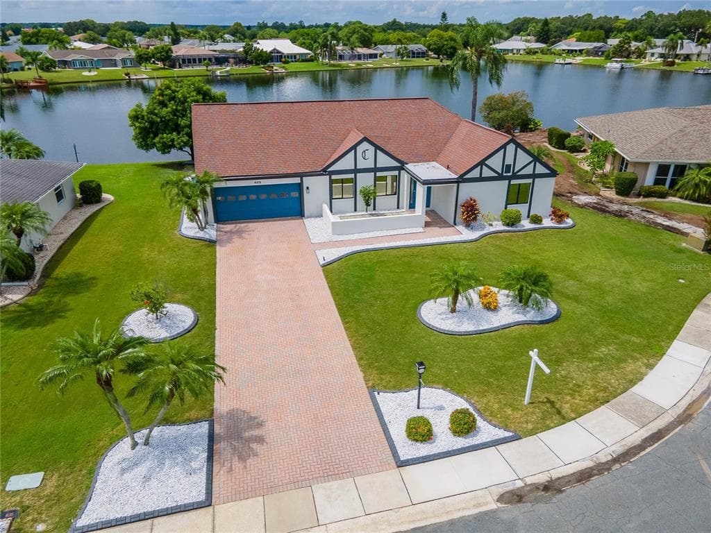 405 BLACKHAWK CIRCLE