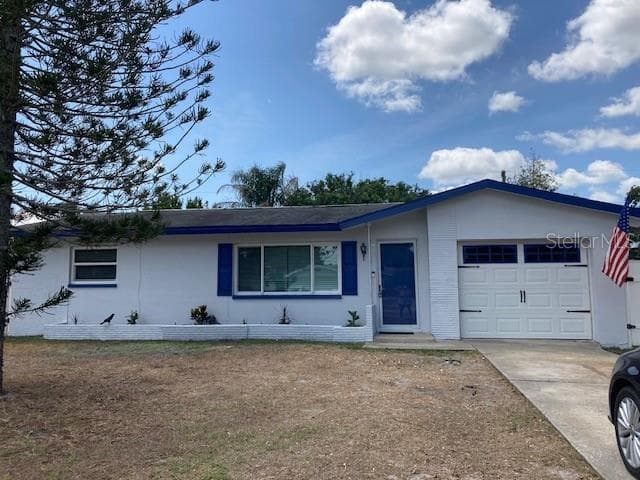 1745 GREENLEA DRIVE CLEARWATER, FL 33755