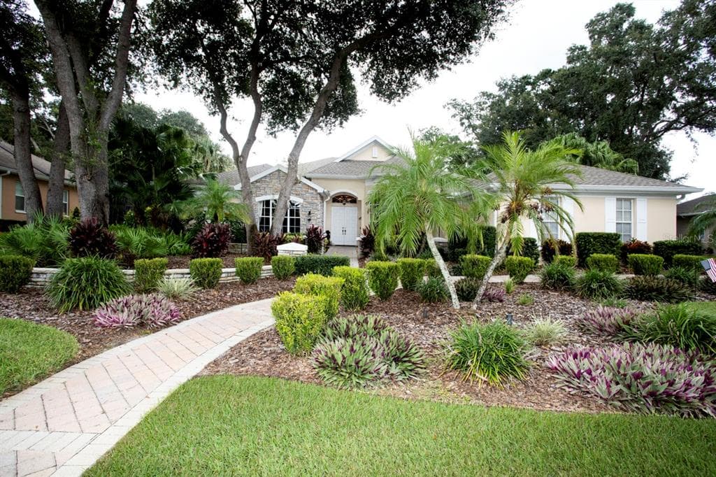 3056 SUTTON WOODS DRIVE