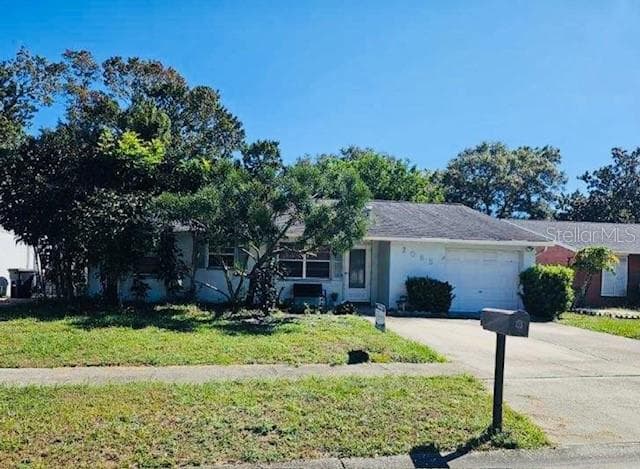 2065 WHITNEY DRIVE CLEARWATER, FL 33760
