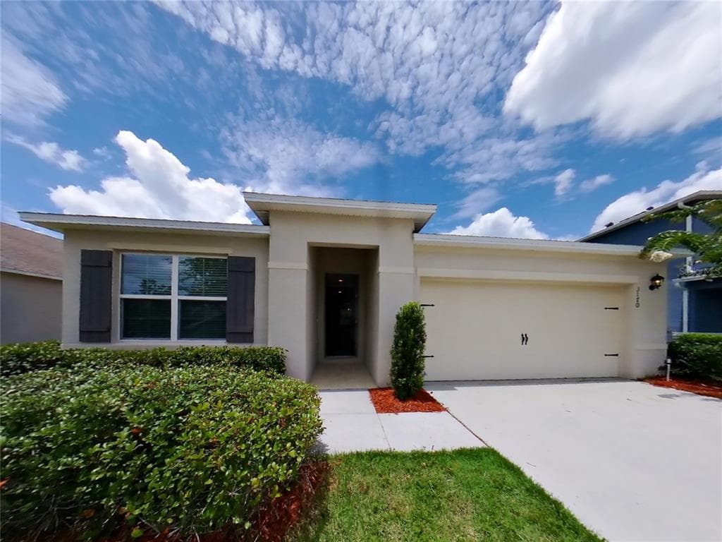 3170 BETHPAGE LOOP MOUNT DORA, FL 32757