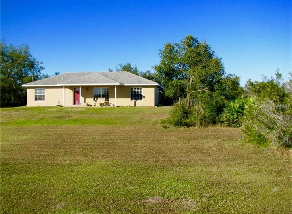 2264 W SHULA ROAD AVON PARK, FL 33825