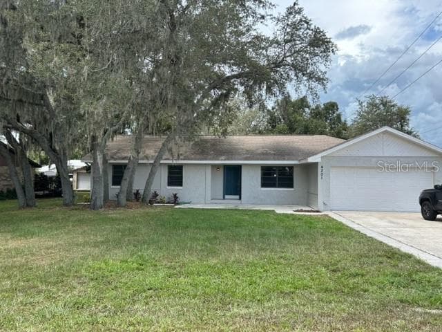4201 SHADOW WOOD DRIVE WINTER HAVEN, FL 33880