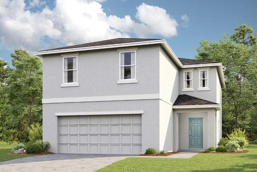 6426 MILESTONE LOOP PALMETTO, FL 34221