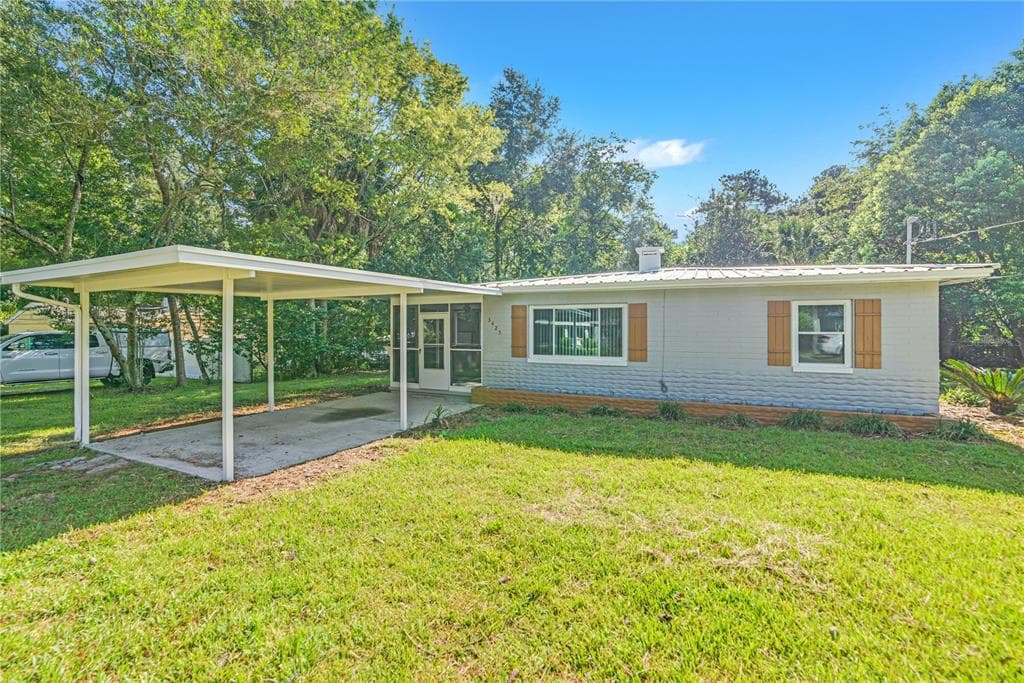 3425 NW 4TH STREET GAINESVILLE, FL 32609