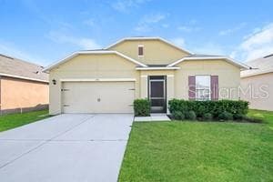 2196 ROSE BOULEVARD WINTER HAVEN, FL 33881