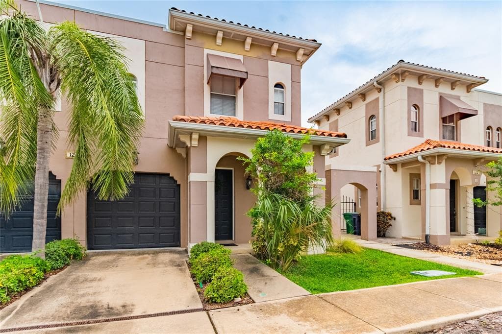 120 S ROME AVENUE UNIT 4 TAMPA, FL 33606