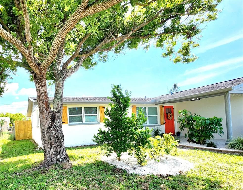 3920 BADEN DRIVE HOLIDAY, FL 34691