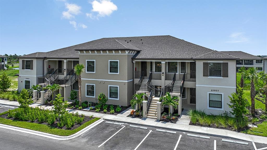 23921 COLLINA WAY UNIT 4203 PORT CHARLOTTE, FL 33980