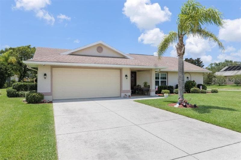 14079 ANDREW SCOTT ROAD SPRING HILL, FL 34609