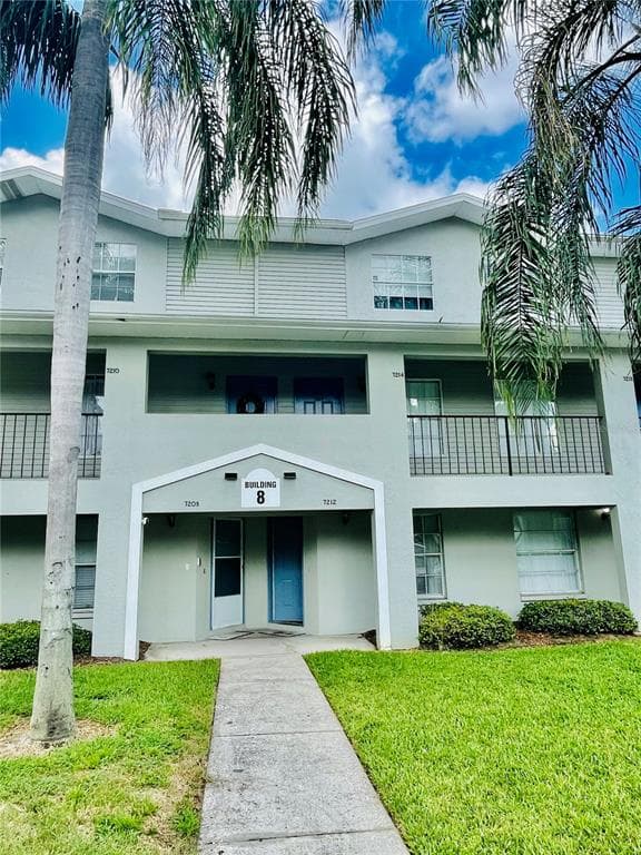 7212 E BANK DRIVE TAMPA, FL 33617