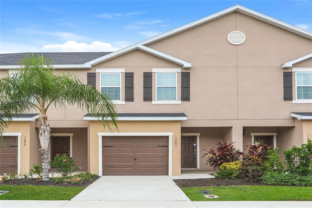 1205 GRANTHAM DRIVE SARASOTA, FL 34234
