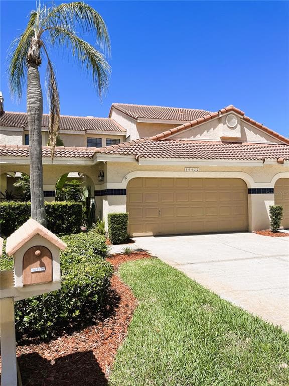 10422 SAINT TROPEZ PLACE UNIT 106