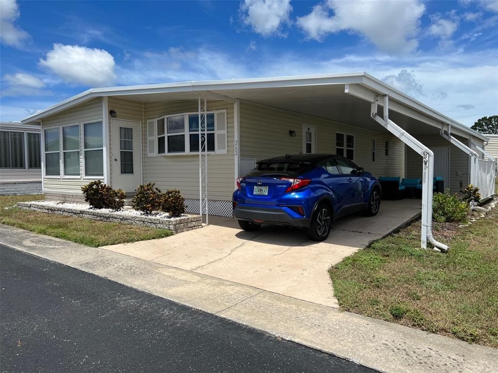 262 SAGO PALM STREET LARGO, FL 33778